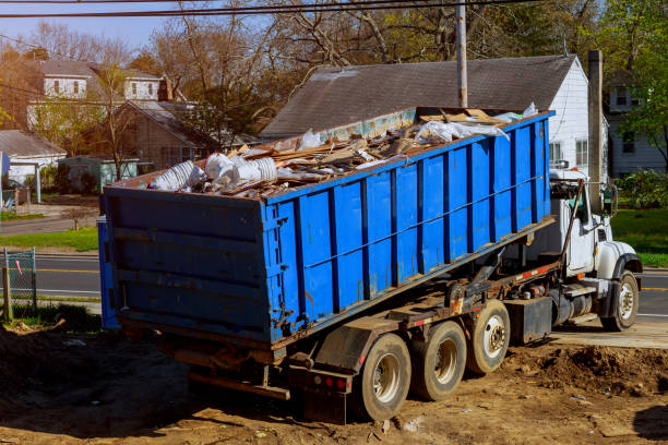 Best Junk Removal Near Me  in Hamton, IL
