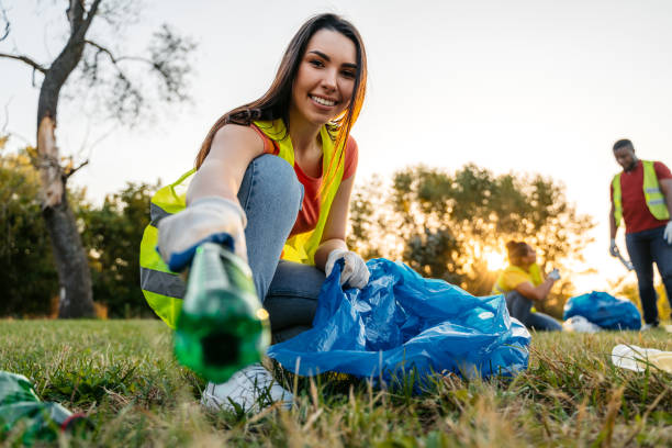 Best Junk Hauling Services  in Hamton, IL
