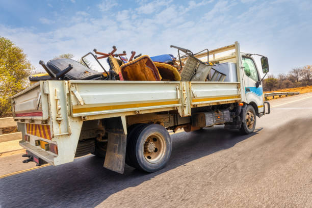 Best Estate Cleanout Services  in Hamton, IL