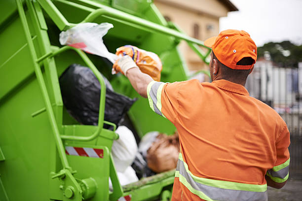 Best Same-Day Junk Removal  in Hamton, IL
